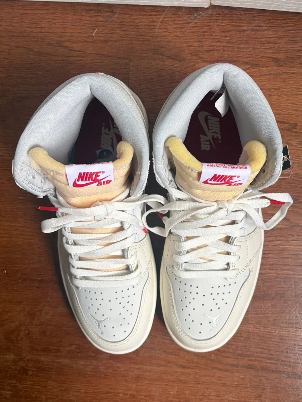 Air Jordan 1 Retro High OG Men's 